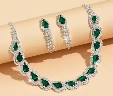 Jewellery Set